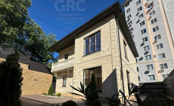 
  Продается коттедж, 160 м², Сочи
. Фото 1.