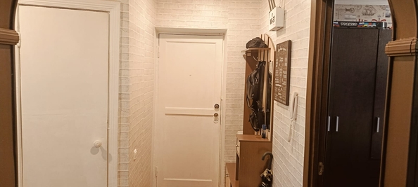 
  Продам 3-комн. квартиру, 60 м², Дмитрия Благоева ул, д. 18
. Фото 2.