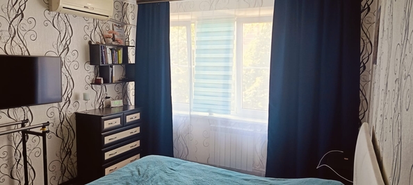 
  Продам 3-комн. квартиру, 60 м², Дмитрия Благоева ул, д. 18
. Фото 3.