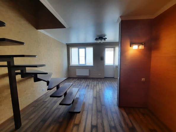 
  Продам 3-комн. квартиру, 110 м², Ангарская ул, д. 29/1
. Фото 1.