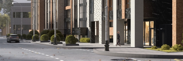 
  Продается 1-комн. квартира, 47.9 м², ЖК Эндемик
. Фото 1.