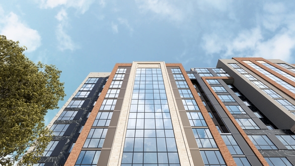 
  Продается 2-комн. квартира, 75.87 м², ЖК Эндемик
. Фото 10.