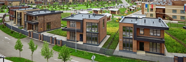 
  Продается 2-комн. квартира, 59.55 м², МКР Новая Елизаветка, литер 6
. Фото 1.