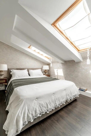 
  Продается 4-комн. квартира, 110 м², Советская ул, д. 7
. Фото 26.