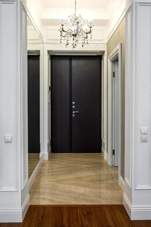 
  Продается 4-комн. квартира, 110 м², Советская ул, д. 7
. Фото 50.