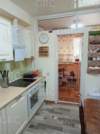 
  Продается 3-комн. квартира, 78 м², Ясногорская ул, д. 12
. Фото 6.