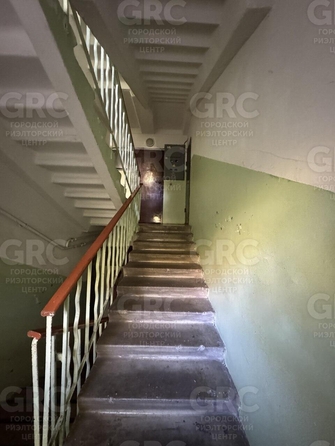 
  Продается 1-комн. квартира, 34.2 м², Грибоедова ул, д. 17
. Фото 11.