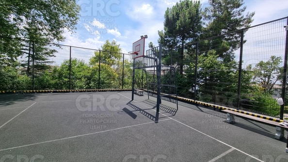 
  Продается апартамент, 29.2 м², Курортный пр-кт, д. 96Г
. Фото 20.
