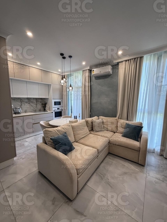 
  Продается 2-комн. квартира, 47 м², Фабрициуса Я. ул
. Фото 1.