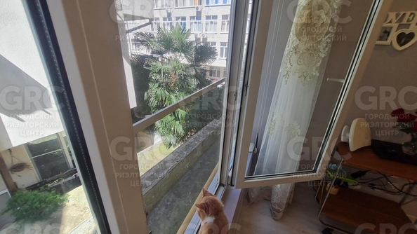 
  Продается студия, 23.7 м², Лысая гора ул, д. 27/11
. Фото 13.