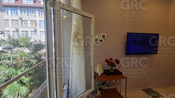 
  Продается студия, 23.7 м², Лысая гора ул, д. 27/11
. Фото 14.