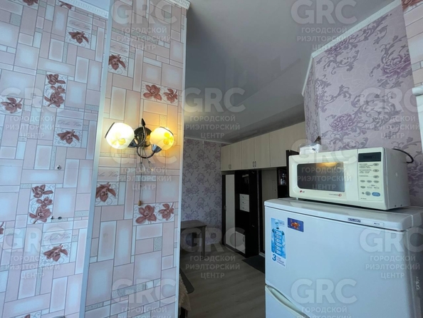 
  Продается студия, 21.2 м², Учительская ул, д. 27а
. Фото 10.