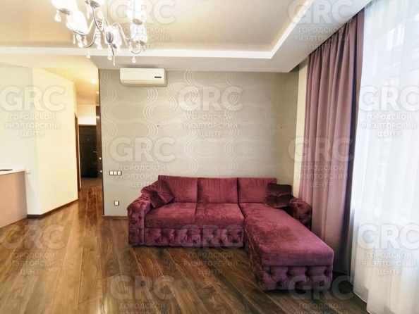 
  Продается 2-комн. квартира, 54 м², Рахманинова пер, д. 39/10
. Фото 2.