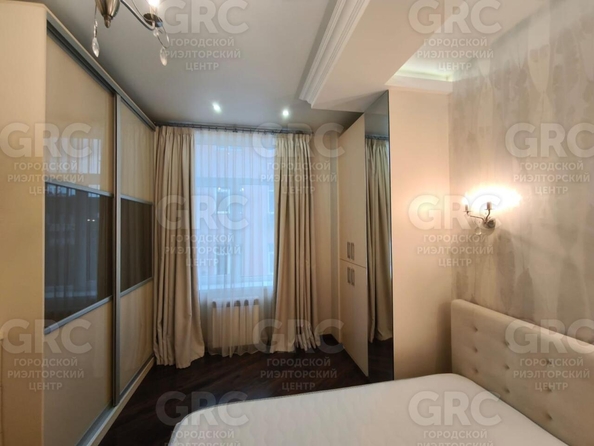 
  Продается 2-комн. квартира, 54 м², Рахманинова пер, д. 39/10
. Фото 17.