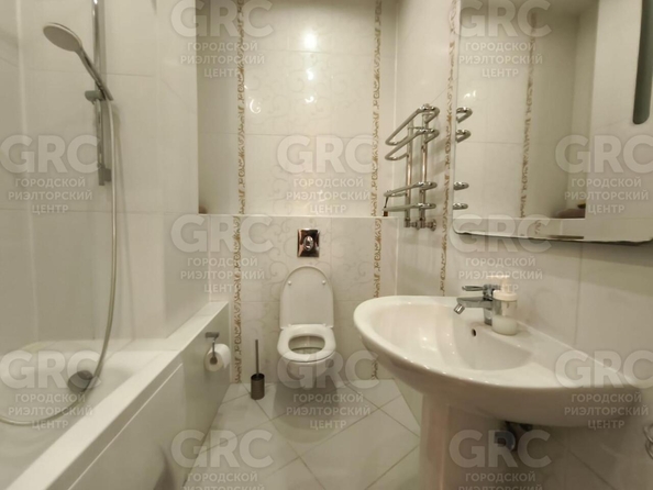 
  Продается 2-комн. квартира, 54 м², Рахманинова пер, д. 39/10
. Фото 21.