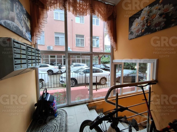 
  Продается 2-комн. квартира, 54 м², Рахманинова пер, д. 39/10
. Фото 26.