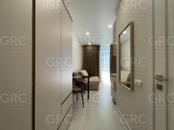 
  Продается студия, 18 м², Ясногорская ул, д. 16/2 к2
. Фото 22.