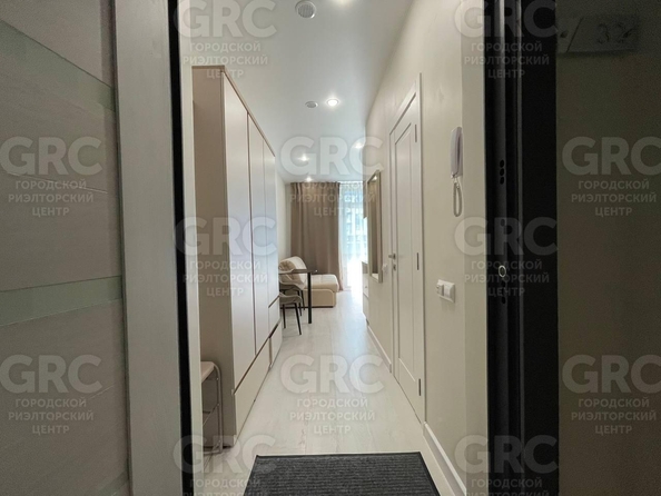 
  Продается студия, 18 м², Ясногорская ул, д. 16/2 к2
. Фото 24.