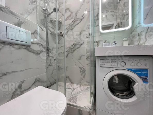 
  Продается студия, 18 м², Ясногорская ул, д. 16/2 к2
. Фото 25.