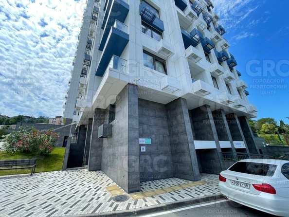 
  Продается студия, 20.7 м², Ясногорская ул, д. 16/2 к1
. Фото 1.