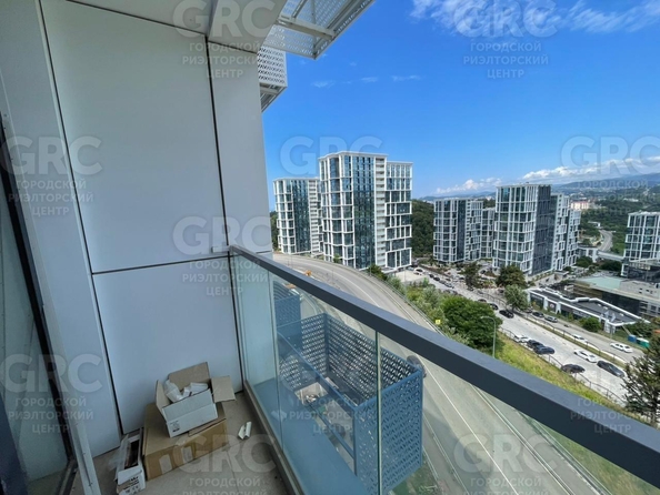 
  Продается студия, 20.7 м², Ясногорская ул, д. 16/2 к1
. Фото 33.