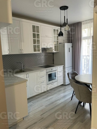 
  Продается 2-комн. квартира, 63.8 м², Трунова пер, д. 6
. Фото 11.
