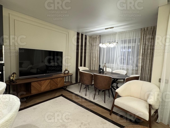 
  Продается 3-комн. квартира, 110 м², Горького ул, д. 87
. Фото 6.