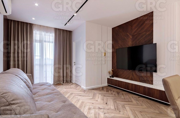 
  Продается 4-комн. квартира, 114 м², Горького ул, д. 87
. Фото 7.