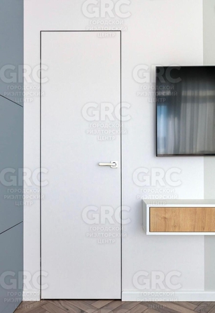 
  Продается 4-комн. квартира, 114 м², Горького ул, д. 87
. Фото 16.