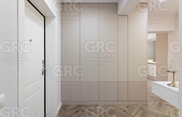 
  Продается 4-комн. квартира, 114 м², Горького ул, д. 87
. Фото 24.