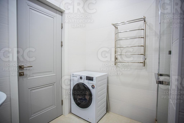
  Продается 1-комнатный апартамент, 64 м², Гагринская ул, д. 3/8
. Фото 16.