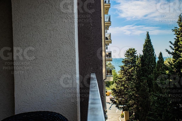 
  Продается 1-комнатный апартамент, 64 м², Гагринская ул, д. 3/8
. Фото 19.
