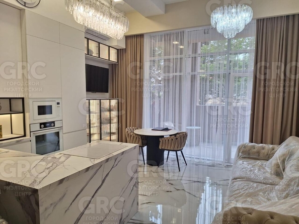 
  Продается 1-комнатный апартамент, 67.2 м², Гагринская ул, д. 3/8
. Фото 1.