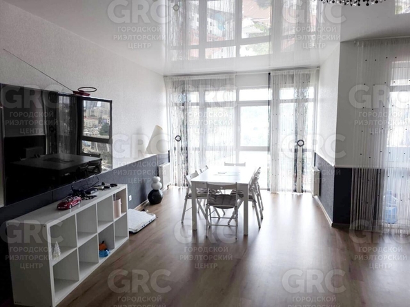 
  Продается 3-комн. квартира, 115.8 м², Горького ул, д. 87
. Фото 13.