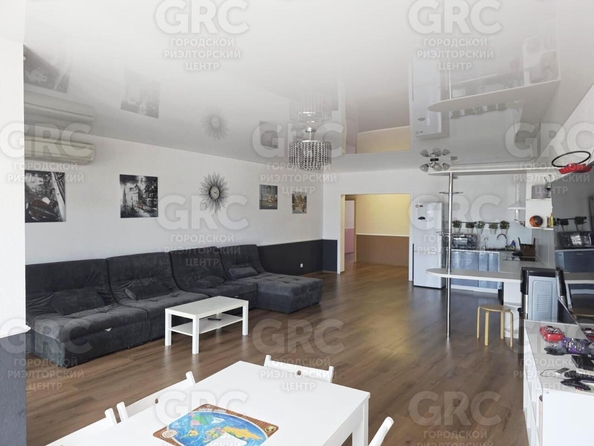 
  Продается 3-комн. квартира, 115.8 м², Горького ул, д. 87
. Фото 14.