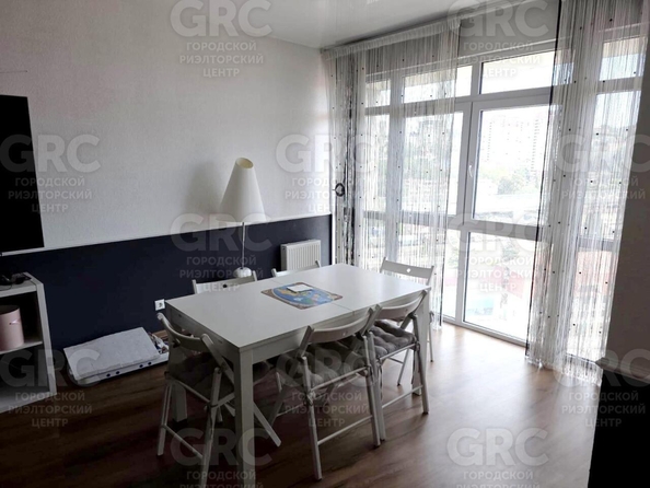 
  Продается 3-комн. квартира, 115.8 м², Горького ул, д. 87
. Фото 18.