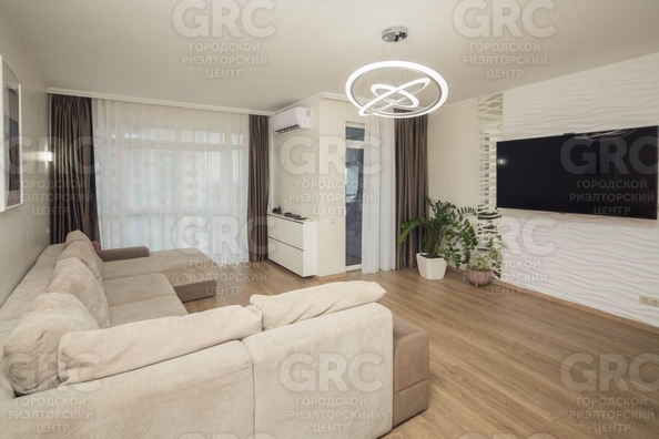 
  Продается 3-комн. квартира, 100 м², Горького ул, д. 87
. Фото 5.