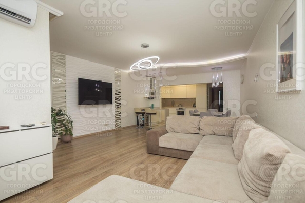 
  Продается 3-комн. квартира, 100 м², Горького ул, д. 87
. Фото 9.