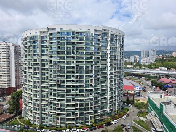 
  Продается 3-комн. квартира, 100 м², Горького ул, д. 87
. Фото 1.