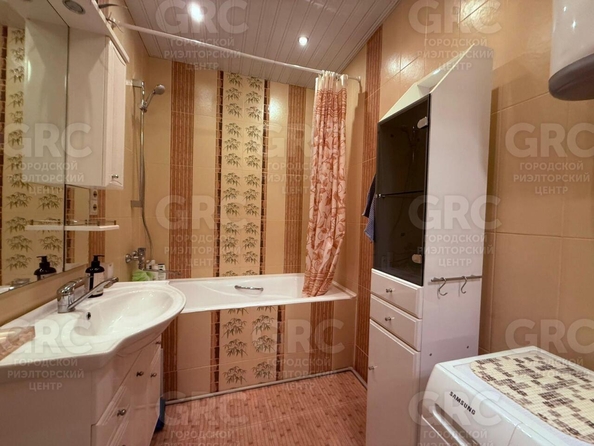 
  Продается 1-комн. квартира, 55 м², Юных Ленинцев ул, д. 10
. Фото 16.