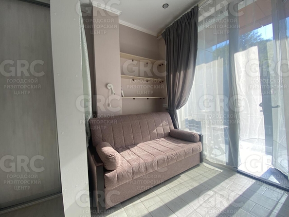 
  Продается апартамент, 26 м², Фабрициуса Я. ул, д. 64
. Фото 8.