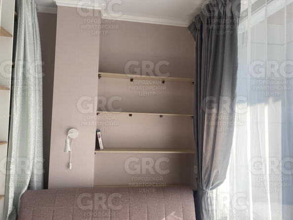 
  Продается апартамент, 26 м², Фабрициуса Я. ул, д. 64
. Фото 10.