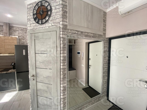 
  Продается апартамент, 26 м², Фабрициуса Я. ул, д. 64
. Фото 18.