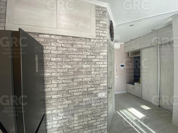
  Продается апартамент, 26 м², Фабрициуса Я. ул, д. 64
. Фото 26.