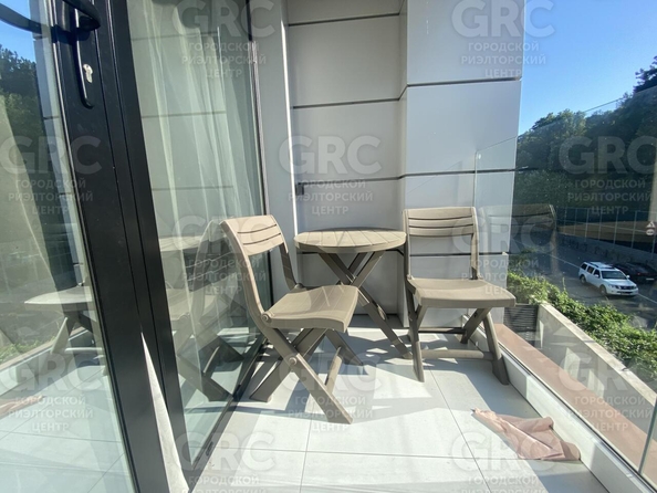 
  Продается апартамент, 26 м², Фабрициуса Я. ул, д. 64
. Фото 27.