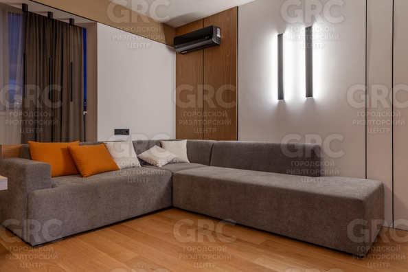 
  Продается 1-комн. квартира, 62 м², Клубничная ул, д. 32
. Фото 11.