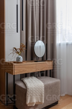 
  Продается 1-комн. квартира, 62 м², Клубничная ул, д. 32
. Фото 26.