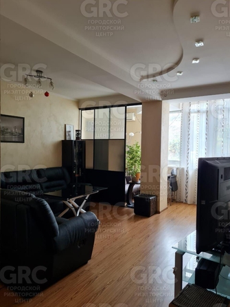 
  Продается 2-комн. квартира, 70 м², Рабочий пер, д. 26
. Фото 16.