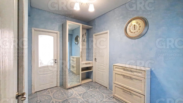 
  Продается 4-комн. квартира, 86.6 м², Глазунова ул, д. 8
. Фото 20.