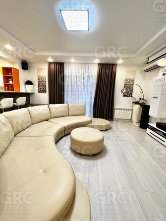 
  Продается 2-комн. квартира, 130 м², Бамбуковая ул, д. 6/13
. Фото 2.